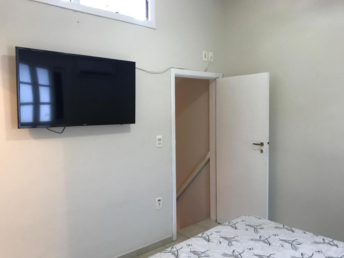 Sun Flat Maresias !! 2 Quartos Piscina Churrasqueira Wifi Estacionamento 230M Da Praia Sao Sebastiao  Zewnętrze zdjęcie