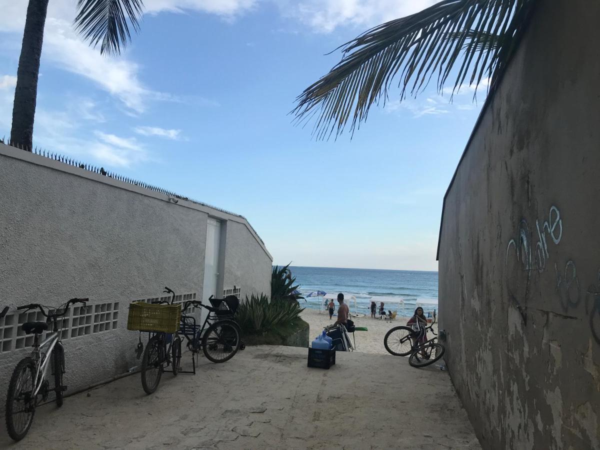 Sun Flat Maresias !! 2 Quartos Piscina Churrasqueira Wifi Estacionamento 230M Da Praia Sao Sebastiao  Zewnętrze zdjęcie