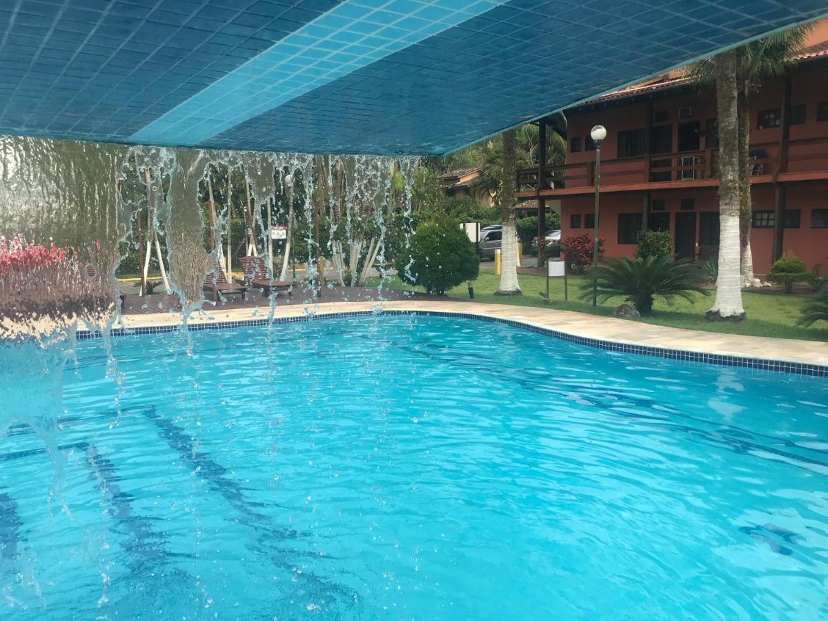 Sun Flat Maresias !! 2 Quartos Piscina Churrasqueira Wifi Estacionamento 230M Da Praia Sao Sebastiao  Zewnętrze zdjęcie