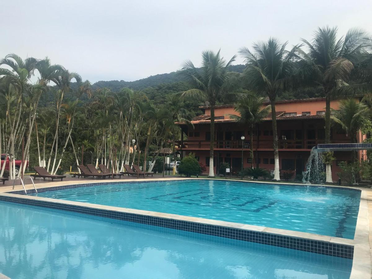 Sun Flat Maresias !! 2 Quartos Piscina Churrasqueira Wifi Estacionamento 230M Da Praia Sao Sebastiao  Zewnętrze zdjęcie