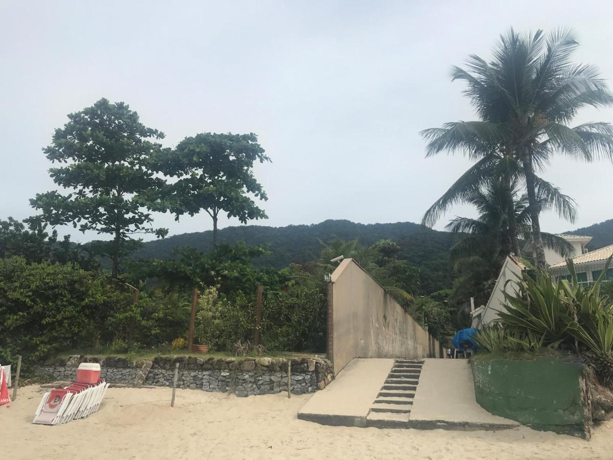 Sun Flat Maresias !! 2 Quartos Piscina Churrasqueira Wifi Estacionamento 230M Da Praia Sao Sebastiao  Zewnętrze zdjęcie