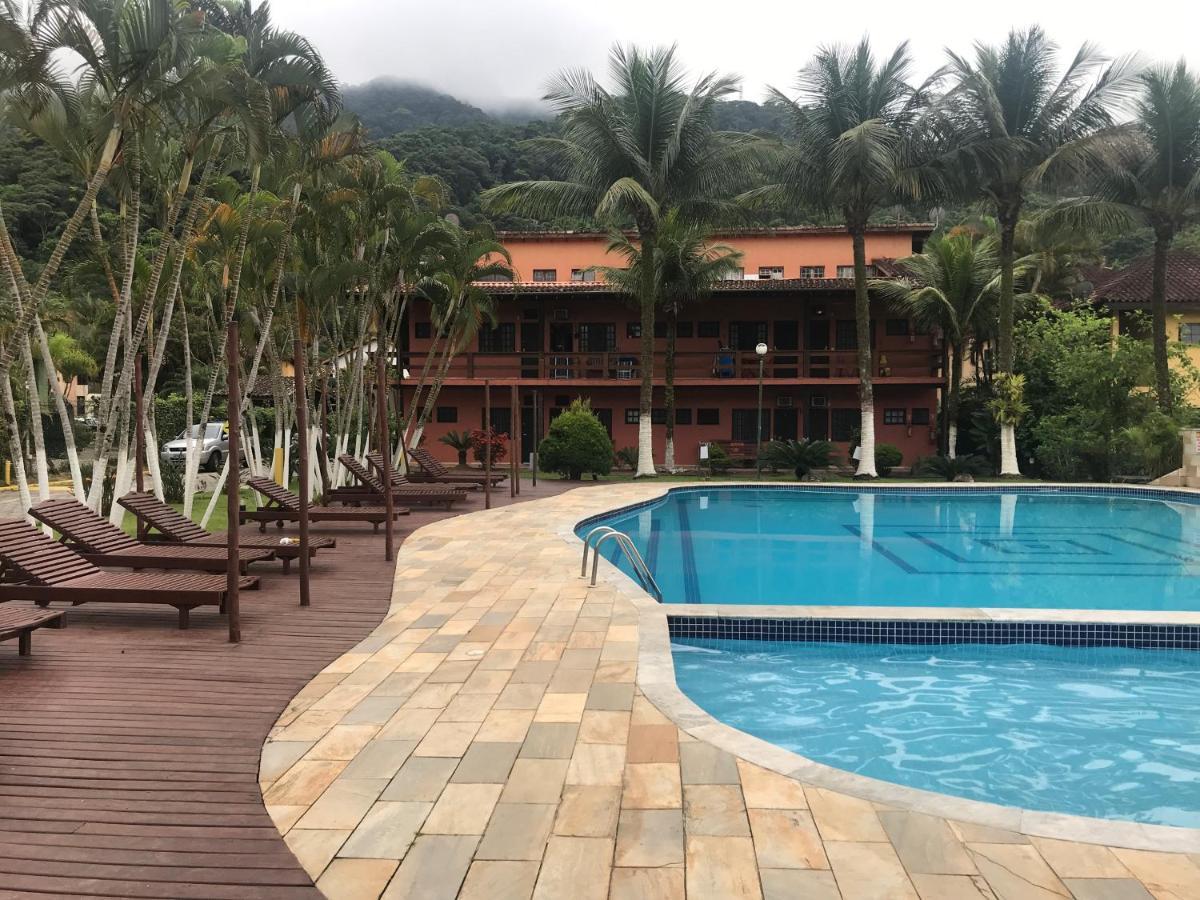 Sun Flat Maresias !! 2 Quartos Piscina Churrasqueira Wifi Estacionamento 230M Da Praia Sao Sebastiao  Zewnętrze zdjęcie