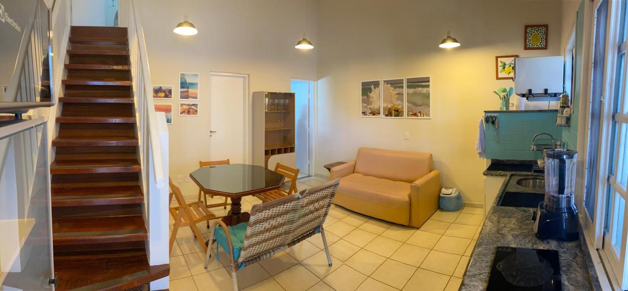 Sun Flat Maresias !! 2 Quartos Piscina Churrasqueira Wifi Estacionamento 230M Da Praia Sao Sebastiao  Zewnętrze zdjęcie
