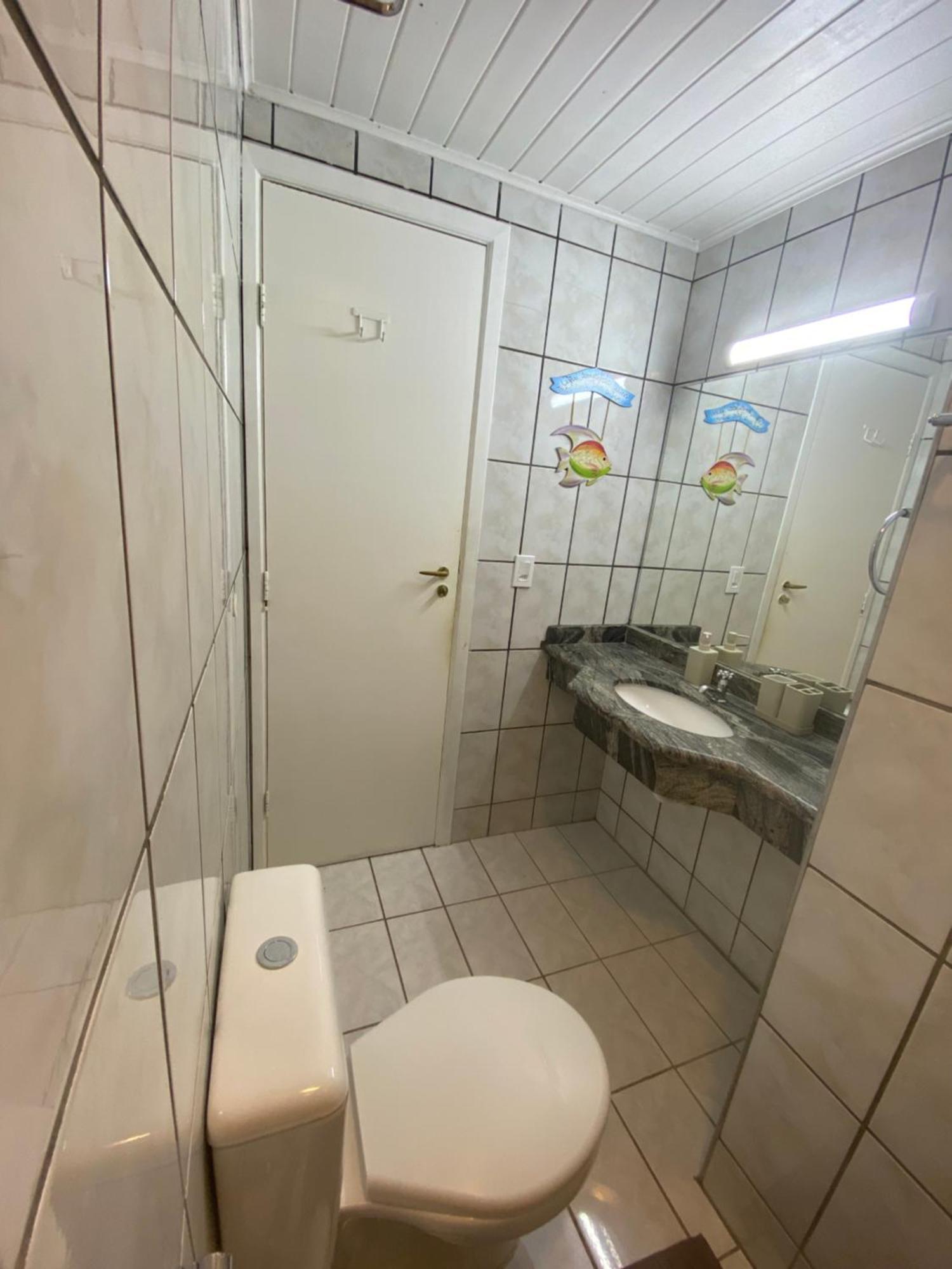 Sun Flat Maresias !! 2 Quartos Piscina Churrasqueira Wifi Estacionamento 230M Da Praia Sao Sebastiao  Zewnętrze zdjęcie
